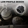 Oil Filter Cap Wrench